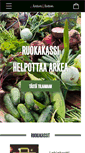 Mobile Screenshot of antonanton.fi